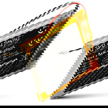 Akku kuulokkeisiin Jabra Elite 85h, Evolve2 85 - 750mAh tuotemerkiltä CELLONIC