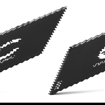 Akku puhelimeen Samsung Galaxy XCover 5, Galaxy XCover 5 2021, SM-G525F, SM-G525F/DS, SM-G525N, EB-BG525BBE, GH43-05060A - 2000mAh 3,7V  tuotemerkiltä CELLONIC