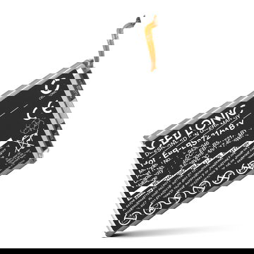 Akku puhelimeen Samsung Galaxy S24 FE, SCG30, SM-S721, SM-S7210, SM-S721A, SM-S721B, SM-S721B/DS, SM-S721J, SM-S721N, SM-S721Q, EB-BS721ABY - 4500mAh tuotemerkiltä CELLONIC