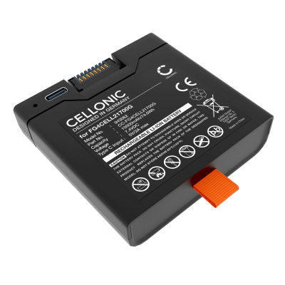 Akku JBL PartyBox Stage 320, Xtreme 4 kaiuttimeen - 7.4V, 10000mAh tuotemerkilt&auml; CELLONIC