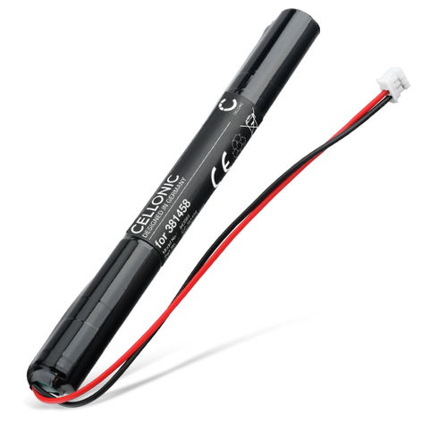 Akku Hilti GX120; GX 120 ME; GX120ME; 120-ME työkaluun - Hilti GX120 (3000 mAh, 4,5 V) tuotemerkiltä CELLONIC