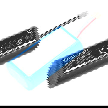 Battery for TP-Link TL-TR860 TL-TR860 (5200mAh, 3.7V) from CELLONIC