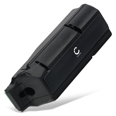 Vaihtoakku laitteelle DAITEM 171-21X; 172-21X; 173-21X; 174-21X; 176-21X BATLI28, BATLI38 (2400 mAh, 3 V) tuotemerkiltä CELLONIC