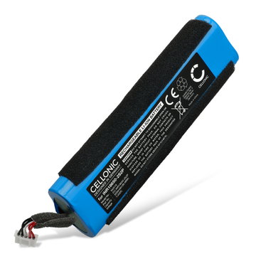 Akku - Teufel MOTIV GO VOICE - INR18650-2S2P (5200mAh) Vaihtoakku