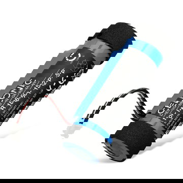 Akku Teufel BOOMSTER GO kaiuttimeen - 3.7V, 2600mAh tuotemerkiltä CELLONIC