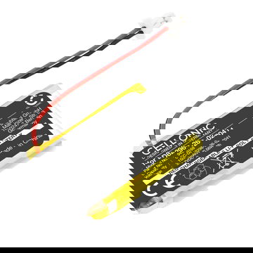 Akku Opticon H15, PX35, H-15AJ, H-15a, H-25, PX25 tietokoneeseen - 150mAh tuotemerkiltä CELLONIC