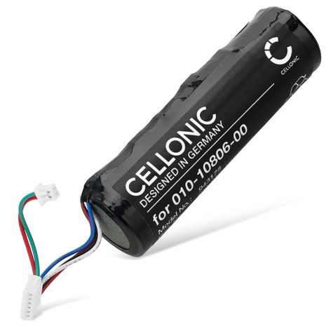 Vaihtoakku laitteelle Garmin Astro 320, 220; DC40; DC20; DC30 Astro 320, DC20, Astro 220 (2200 mAh, 3,7 V) tuotemerkiltä CELLONIC