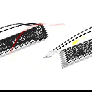 Akku Oracle Tablet 720, Tablet 721 tietokoneeseen - 250mAh tuotemerkiltä CELLONIC