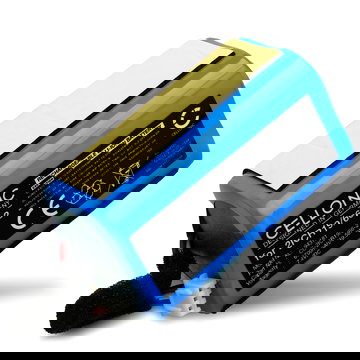 Akku Medion LIFE P61762 kaiuttimeen - 7.4V, 6700mAh tuotemerkiltä CELLONIC