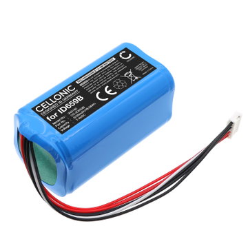Akku Sony SRS-XB501 kaiuttimeen - 7.4V, 6700mAh tuotemerkiltä CELLONIC