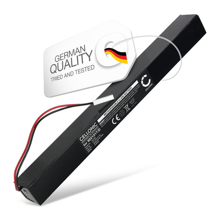 Somfy Sonesse 28 akku tuotemerkiltä Cellonic