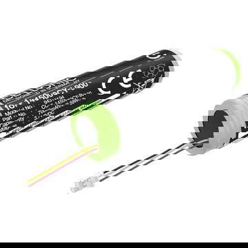 Akku kuulokkeisiin Sennheiser Momentum True Wireless 2 (Charging Case) - 700mAh tuotemerkiltä CELLONIC