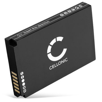 Battery for Sunmi L2Ks, T8A-10 5000mAh from CELLONIC