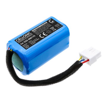 Akku Ultimate Ears Hyperboom kaiuttimeen - 14.4V, 3400mAh tuotemerkiltä CELLONIC