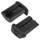2x Battery (3400mAh, 11.1V)