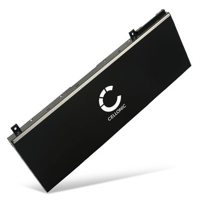 Battery for Dell Precision 7530, 7540, 7330, NYFJH, 5TF10 7.6V 7900mAh from CELLONIC
