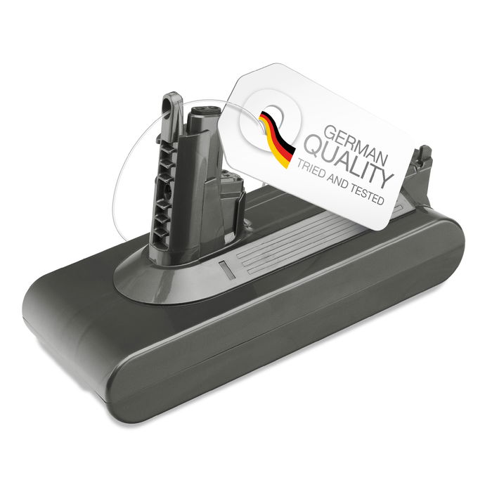 Dyson SV14 akku 4000mAh tuotemerkiltä Cellonic