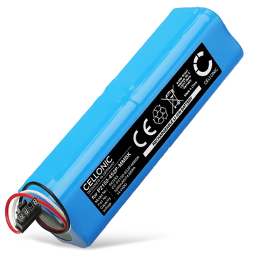 Dreame Mova E30 Ultra akku 5200mAh tuotemerkiltä CELLONIC
