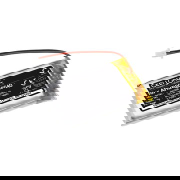 Akku kuulokkeisiin Sena SF2, SF4 - 800mAh tuotemerkiltä CELLONIC