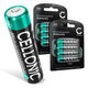 8x Akku AAA (1000 mAh, 1,2 V)
