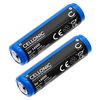 2xAkku 800mAh