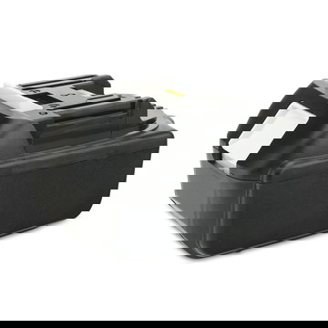 Battery for Makita LXT 18V Li Ion 5000mAh from CELLONIC