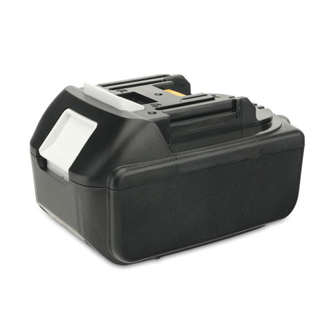 Akku Makita DDF484; DHS680; DTW700; LXT; DHS680Z; 061B työkaluun - Makita BL1830, 194205-3, LXT400 (5000 mAh, 18 V) tuotemerkiltä CELLONIC