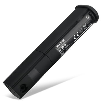 Akku imuriin Dyson Omni-glide, 414127-02, 971189-01 - 2500mAh vaihtoakku tuotemerkiltä CELLONIC