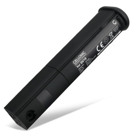 Akku Dyson Omni-glide imuriin - SV19, 414127-02, 971189-01 (2500 mAh, 14,4 V) tuotemerkiltä CELLONIC