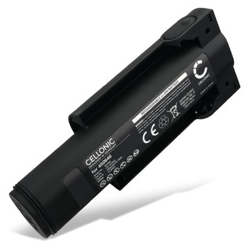 Akku imuriin Kompatibel mit Dyson WashG1 - 2350mAh vaihtoakku tuotemerkiltä CELLONIC