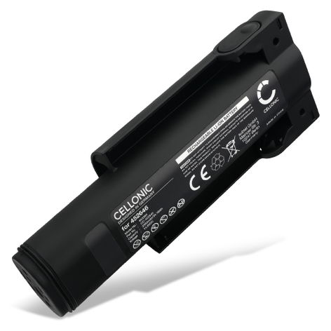 Akku Dyson WashG1 imuriin - WashG1 (2350 mAh, 14,8 V) tuotemerkiltä CELLONIC
