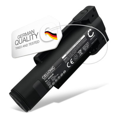 Akku imuriin Kompatibel mit Dyson WashG1 - 2350mAh vaihtoakku tuotemerkilt&auml; CELLONIC