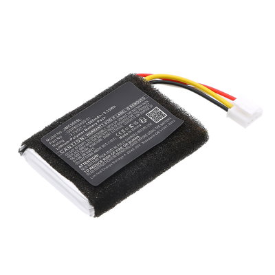 Akku JBL Clip 5 kaiuttimeen - 3.7V, 1500mAh tuotemerkilt&auml; CELLONIC