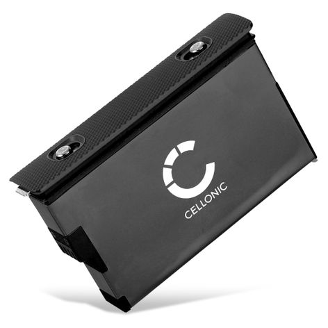 Akku kameraan Insta360 One X5 - CINSBAHA (2550 mAh, 3,89 V) tuotemerkiltä CELLONIC