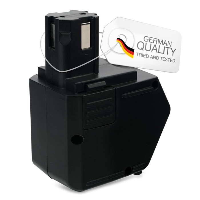 Akku Hilti SB12 SF121 SID121 TCD12 SF121-A työkaluun - 3000mAh NiMH tuotemerkiltä CELLONIC