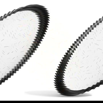 Rainbow Starlight Brushed Filter for Ø 82mm Effect Filter