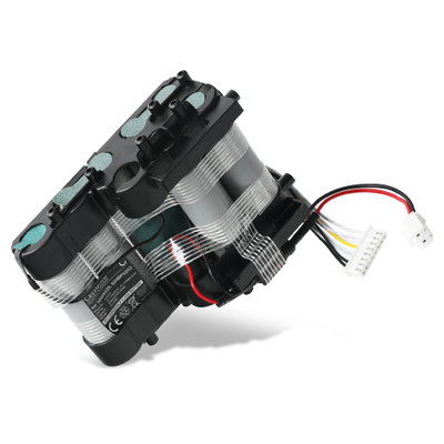 Akku imuriin Bosch Flexxo 2-in-1, 828BPV252, BCH3P255, BCH3K255/03, BCH3P255/03 - 2600mAh vaihtoakku tuotemerkilt&auml; CELLONIC