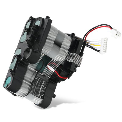 Akku imuriin Bosch Flexxo 2-in-1, 828BPV252, BCH3P255, BCH3K255/03, BCH3P255/03 - 2600mAh vaihtoakku tuotemerkilt&auml; CELLONIC