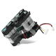 1x Battery (2600mAh, 25.2V)