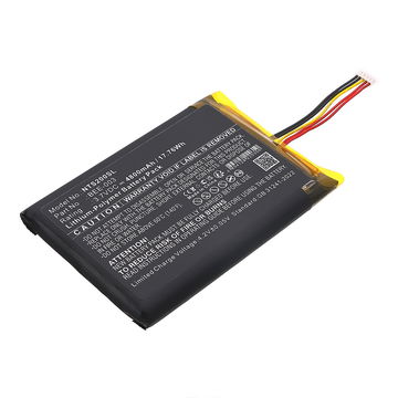 Battery for Nintendo Switch 2 BEE-003 (4800mAh, 3.7V) from CELLONIC