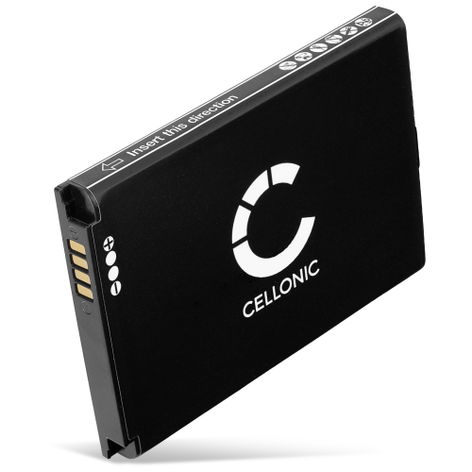 Akku Point Mobile PM85; PM90 viivakoodinlukijaan - 85-BTSC (3000 mAh, 3,85 V) tuotemerkiltä CELLONIC