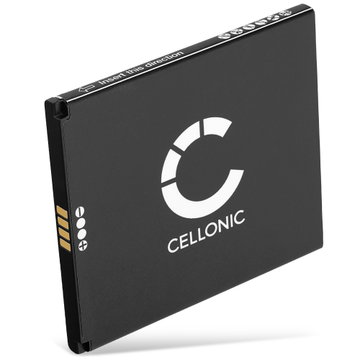 Akku Sunmi P2 Mini maksupäätteeseen - 2500mAh tuotemerkiltä CELLONIC