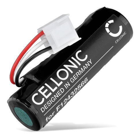 Vaihtoakku laitteelle Ingenico Move 5000 F26402376 (2600 mAh, 3,7 V) tuotemerkiltä CELLONIC