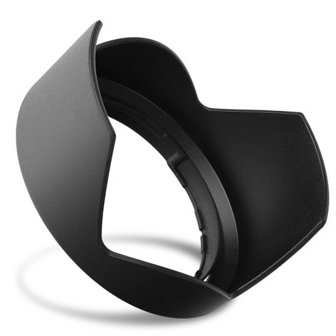 Lens Hood Sony ALC‑SH127 – Flower / Tulip / Petal, Plastic, Bayonet from CELLONIC
