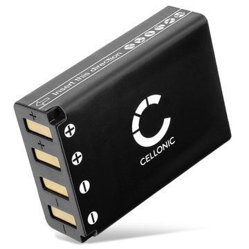 Akku kuulokkeisiin Saramonic WiTalk 9 SMH - 1600mAh tuotemerkiltä CELLONIC