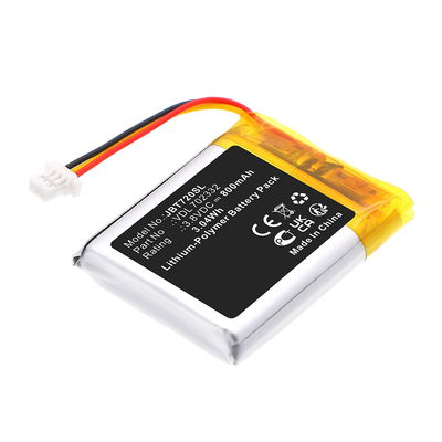 Akku kuulokkeisiin JBL Tune 720BT, 760BT - 800mAh tuotemerkilt&auml; CELLONIC