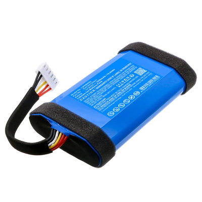 Akku LG XBOOM Go XG9, Go XG9Q kaiuttimeen - 14.8V, 5200mAh tuotemerkilt&auml; CELLONIC