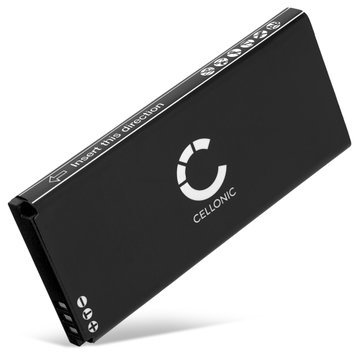 Akku pöytäpuhelimeen Fanvil Linkvil W611W, W610W - 1200mAh tuotemerkiltä CELLONIC