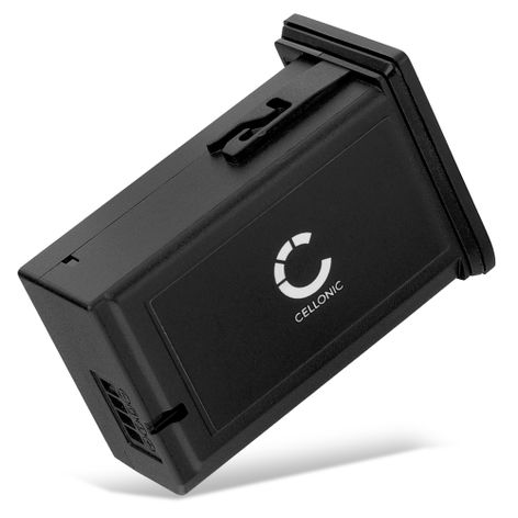 Akku kameraan Leica M11, M11 Monochrom, M11 Glossy; M11-D; M11-M - BP-SCL7 (1800 mAh, 7,4 V) tuotemerkiltä CELLONIC
