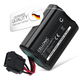 1x Akku BatCS740 (8000 mAh, 3,6 V)